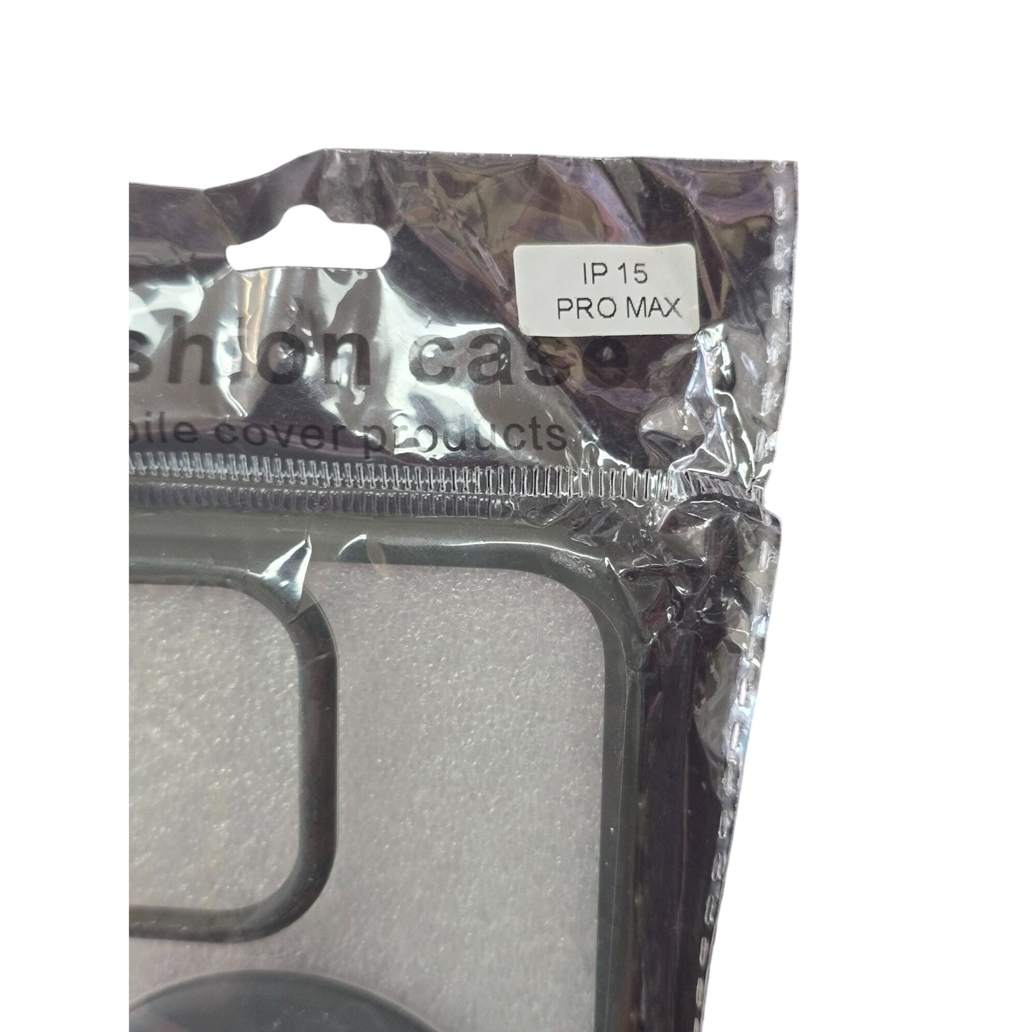 iPhone 15 Pro Max Case