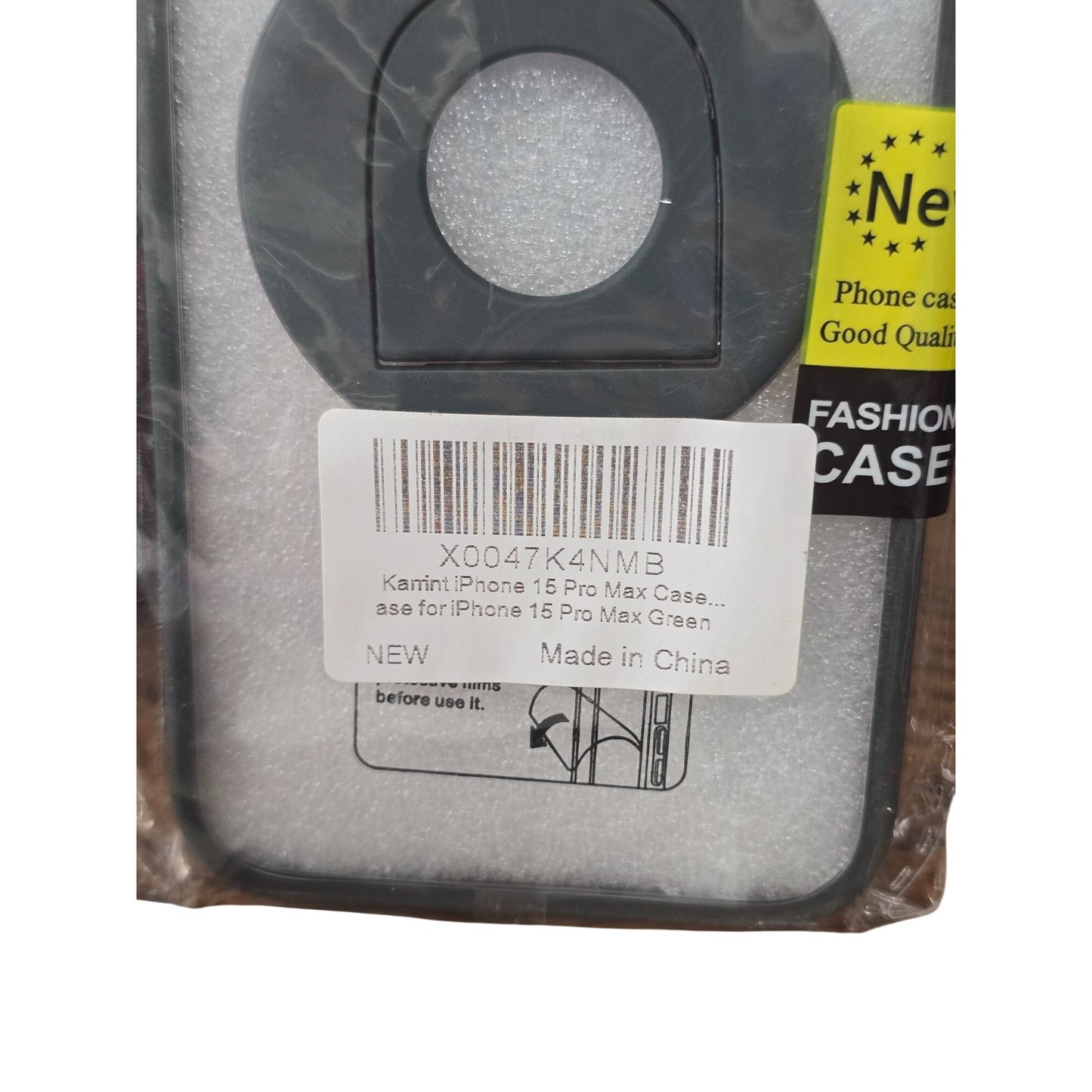 iPhone 15 Pro Max Case