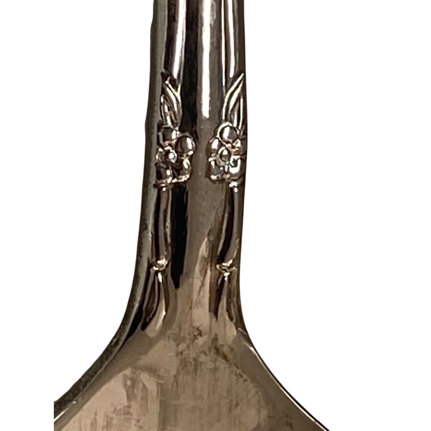 Baby Spoon & Fork Set