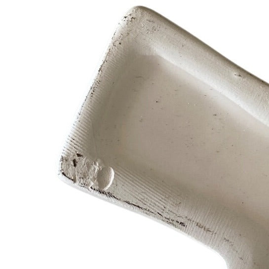 Ceramic Cross Wall Decor Set Of 2