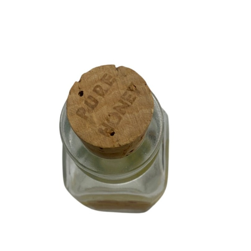 Vintage Amanda Honey