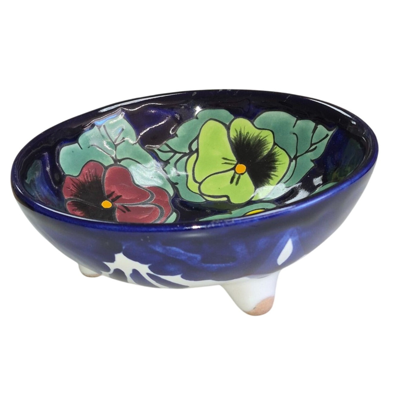 Talavera Pottery Mexico