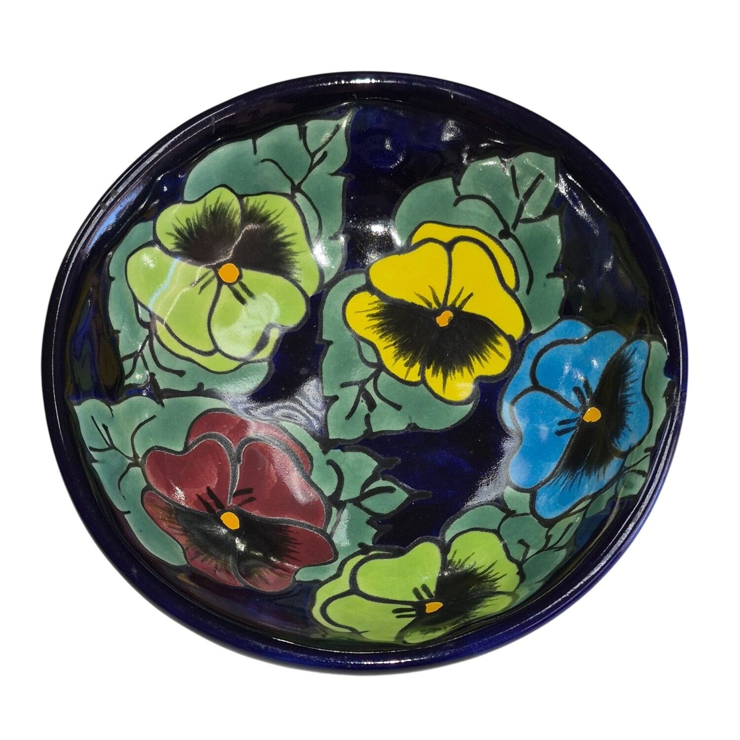 Talavera Pottery Mexico