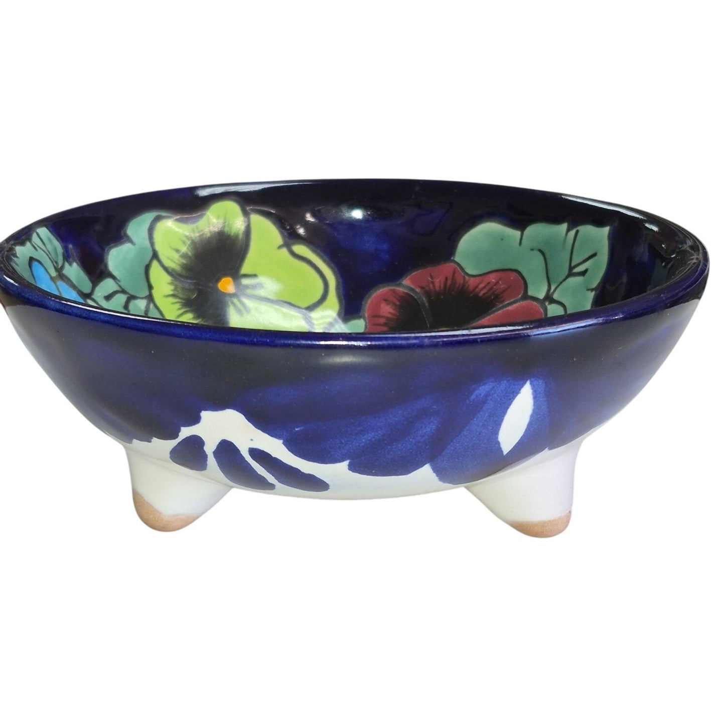 Talavera Pottery Mexico