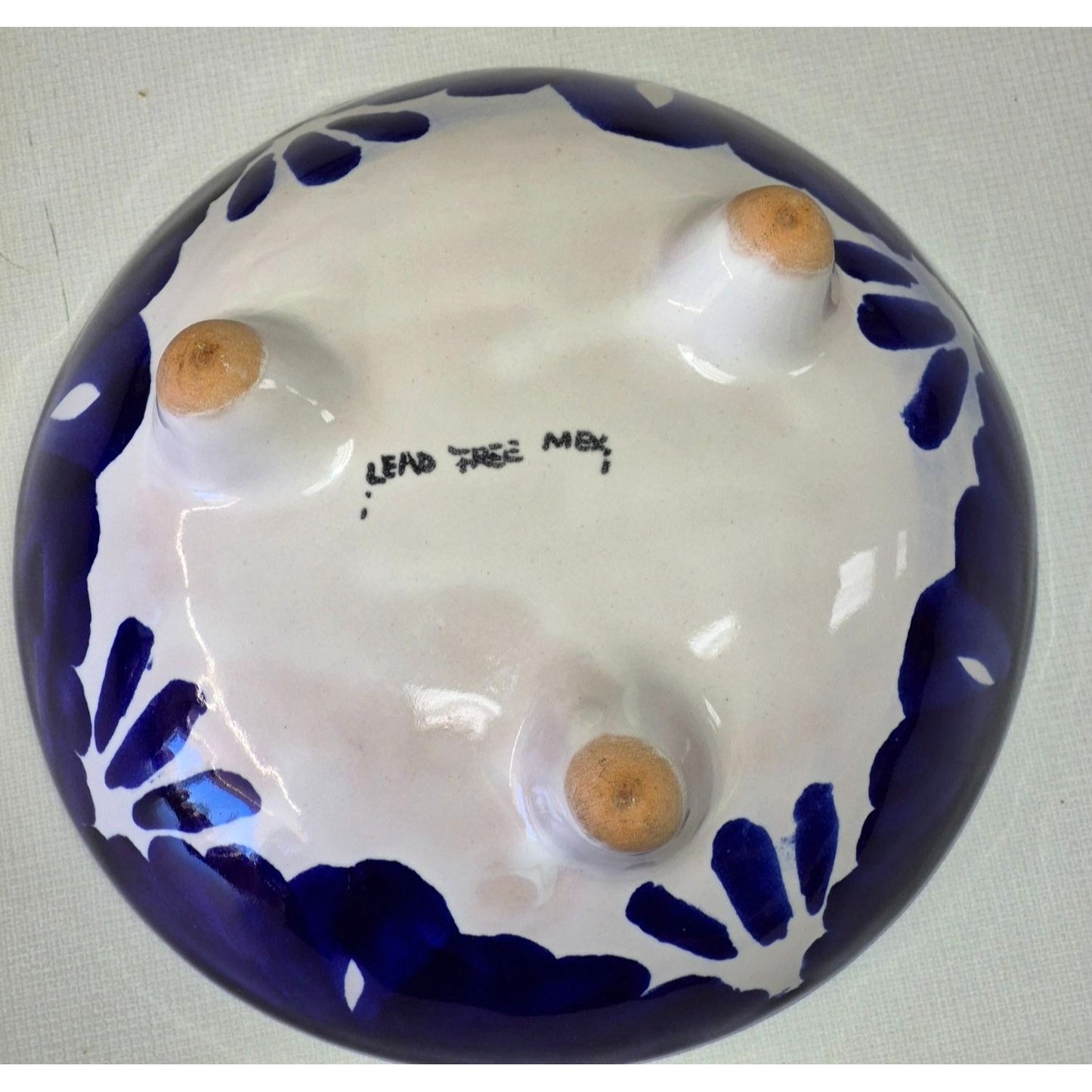 Talavera Pottery Mexico