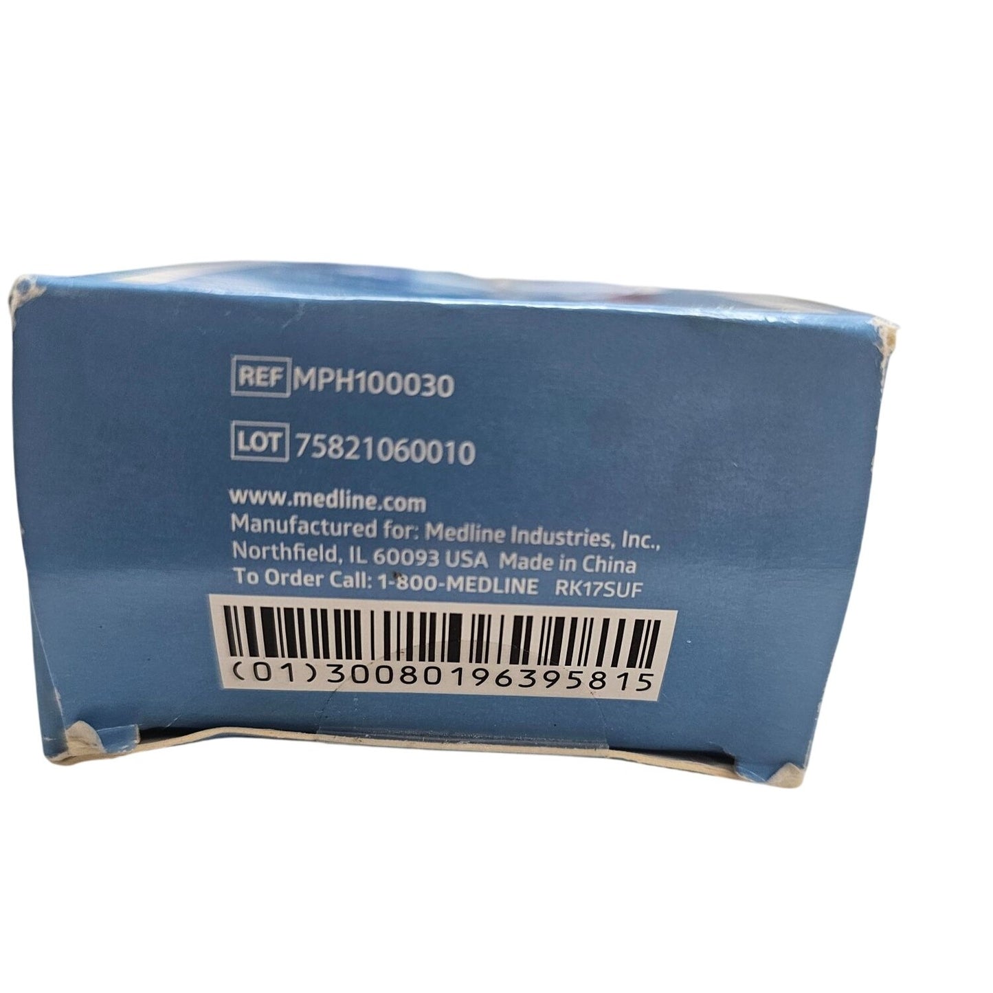 Medline Ultra Fine Lancets