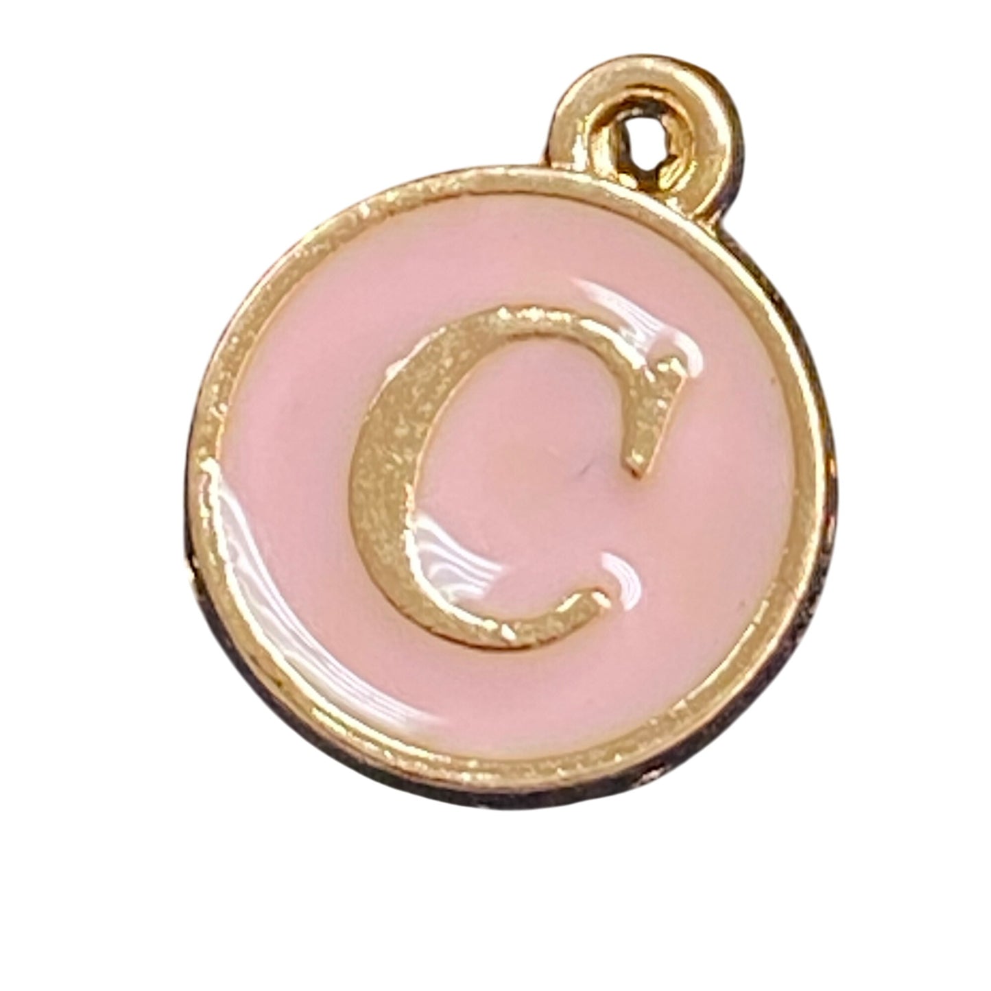 l "C" Charms Set