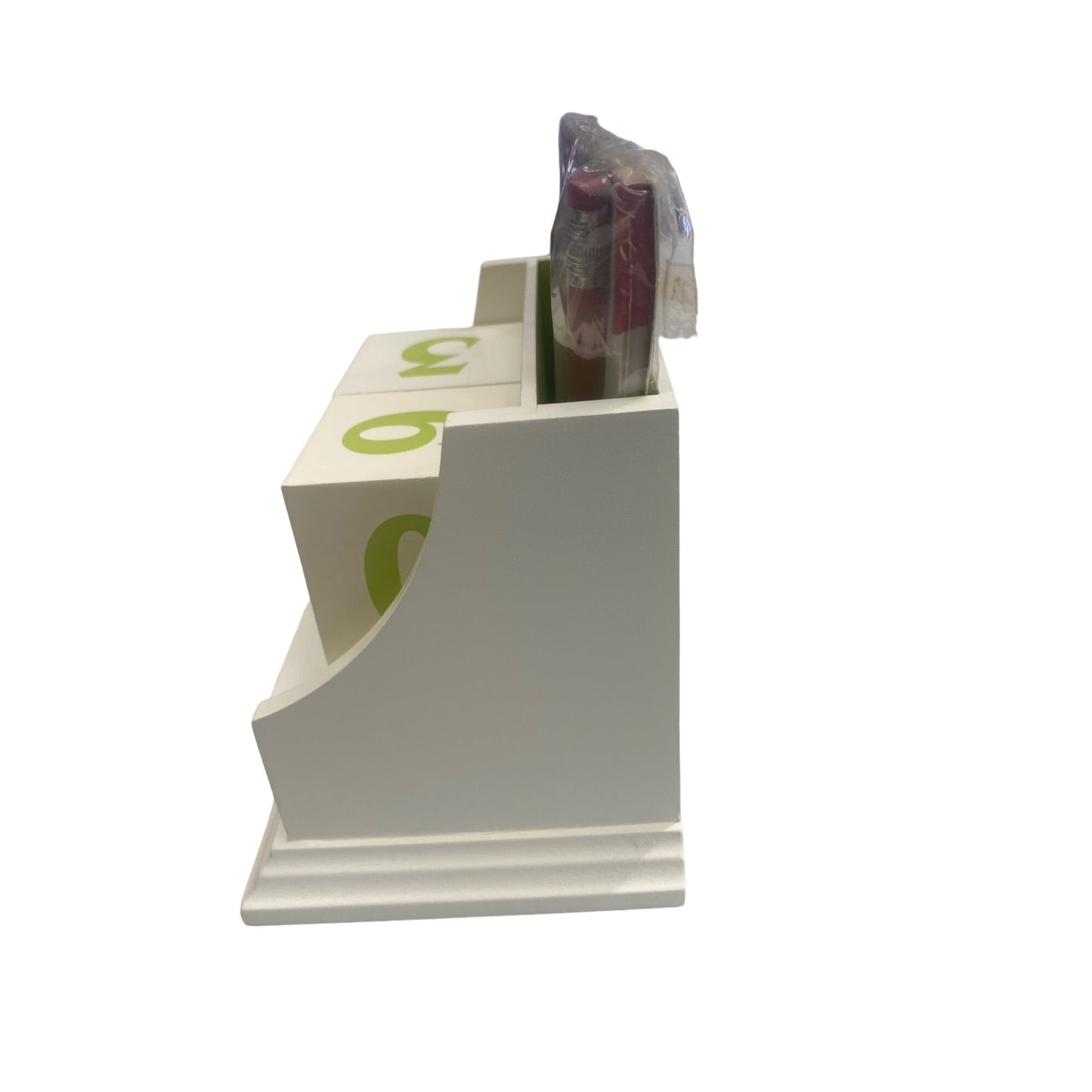 Desk Calendar Notepad