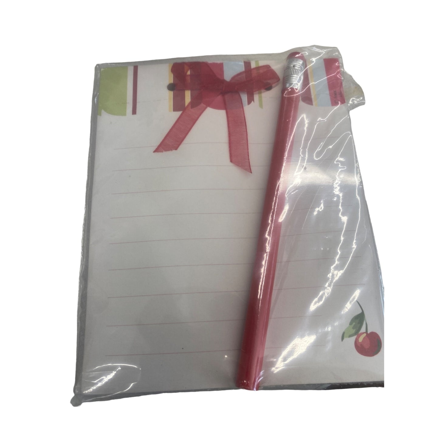 Desk Calendar Notepad