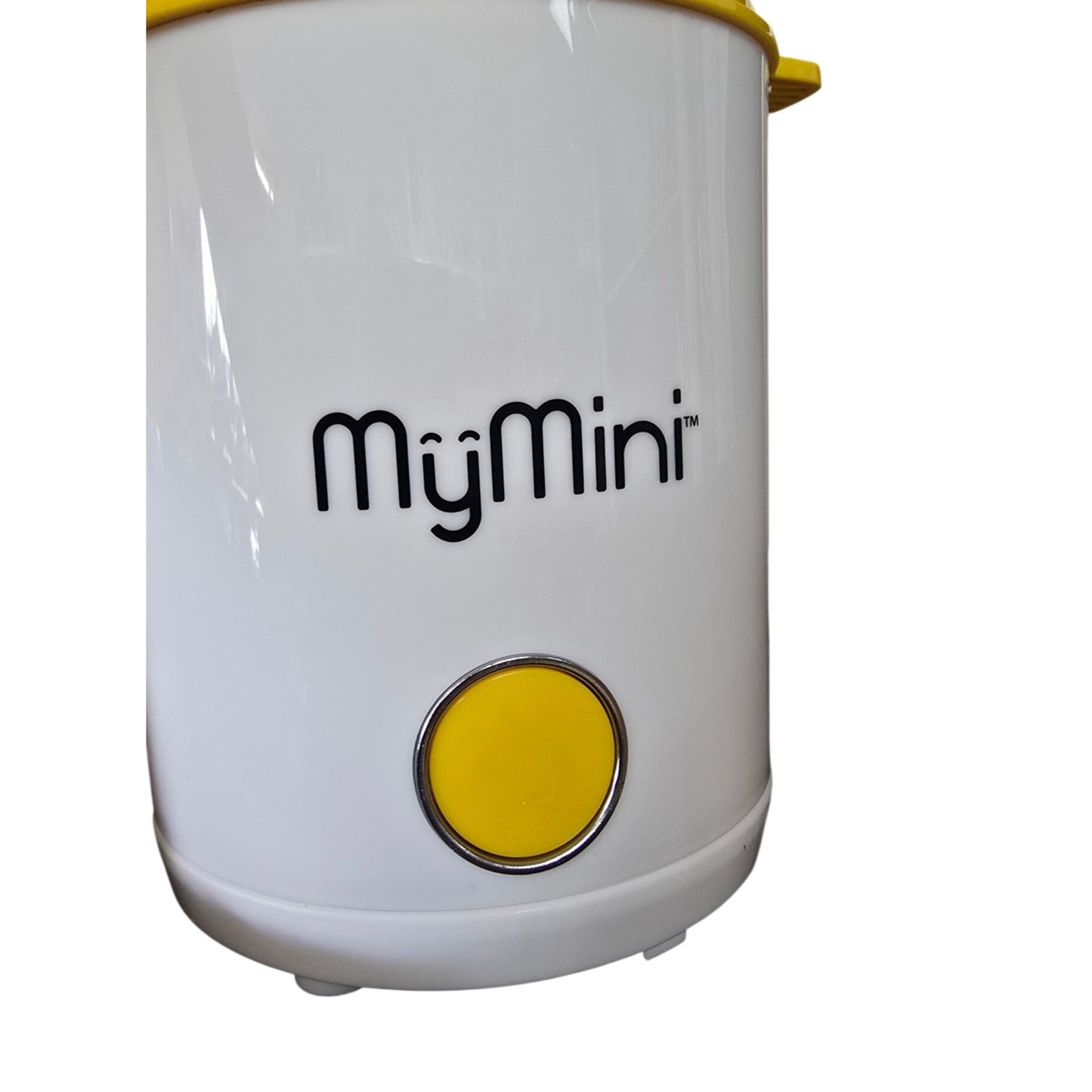 My Mini Hot Air Popcorn Maker  - NEW