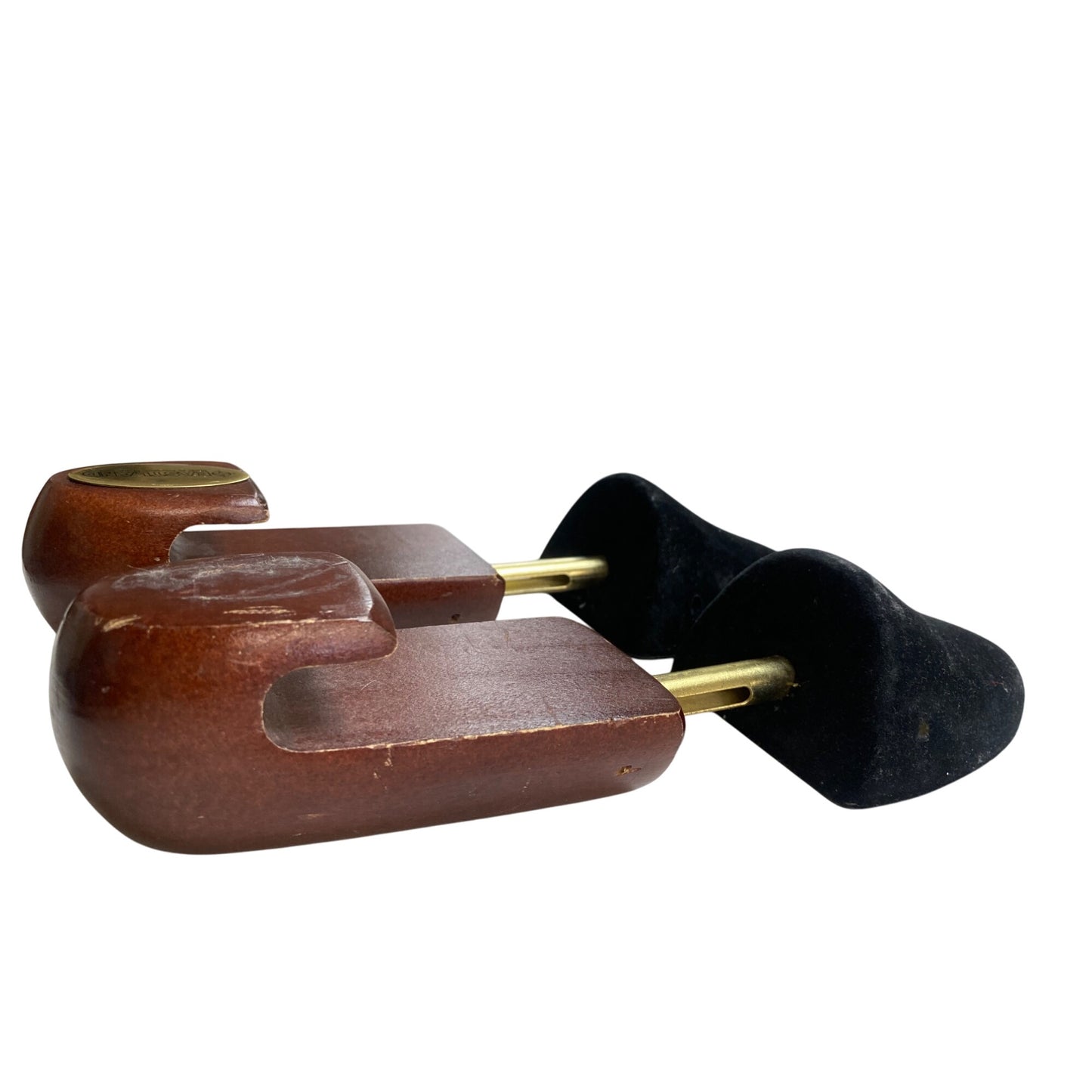 Vintage Eastland Wooden Shoe Trees