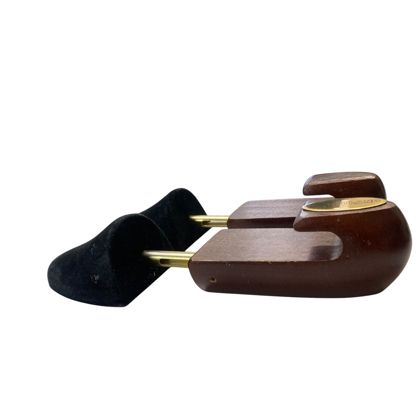 Vintage Eastland Wooden Shoe Trees