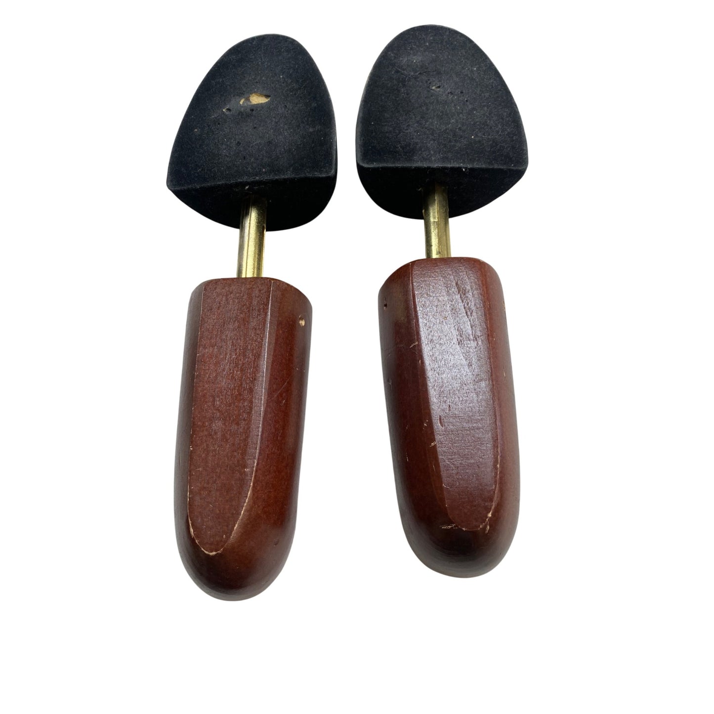 Vintage Eastland Wooden Shoe Trees