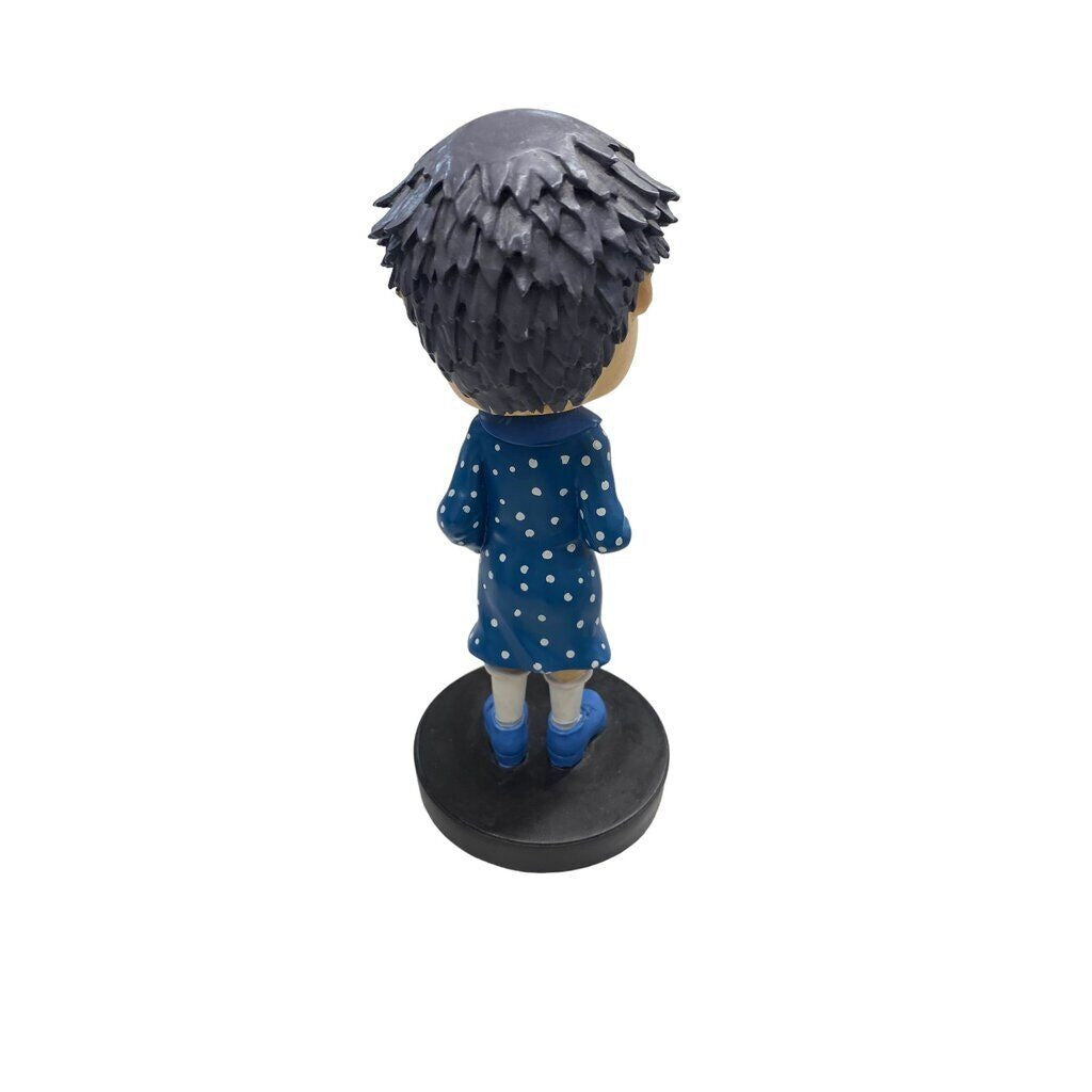 Grandma Bobble Head Doll Figurine #1 Grandma's Brag Book