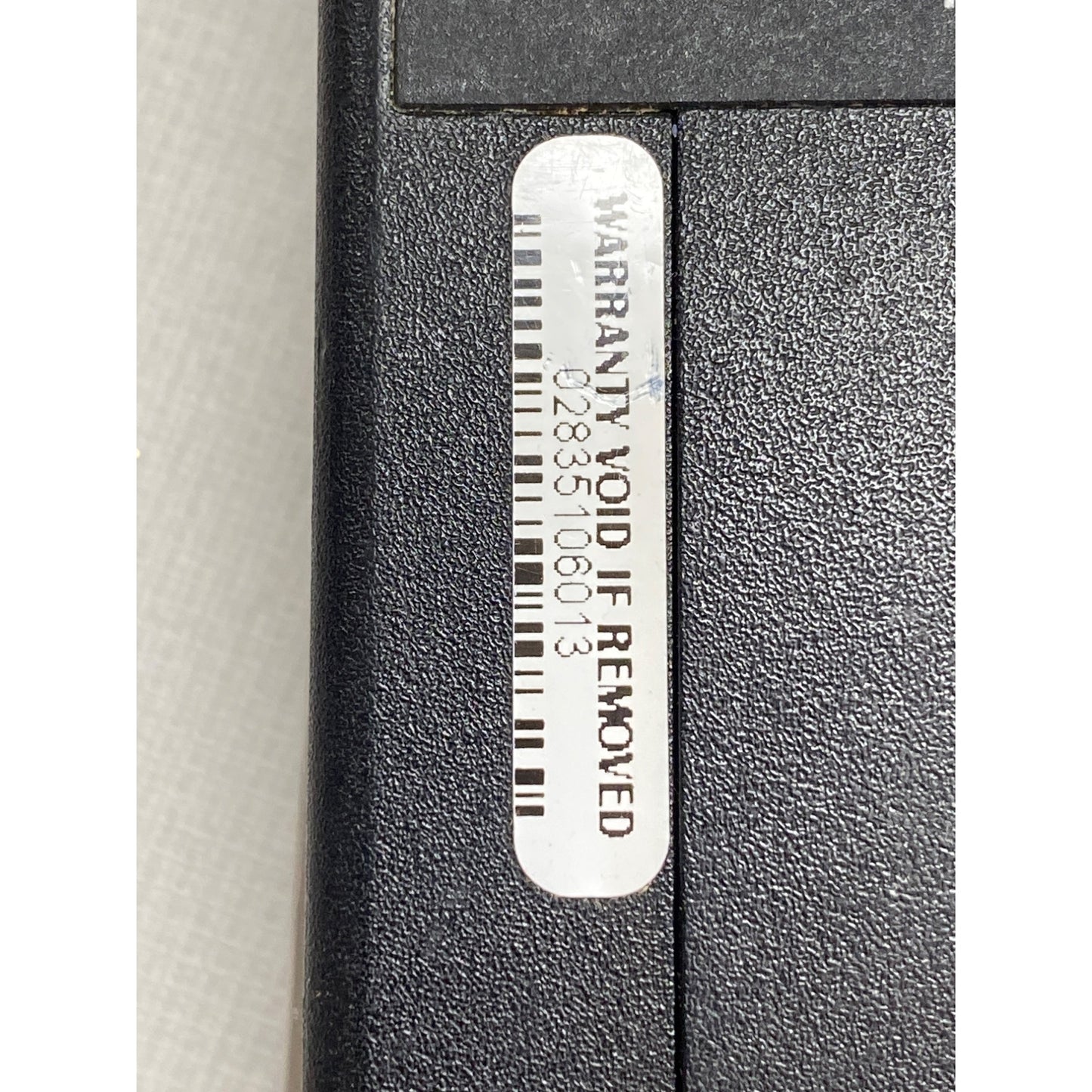 Atkins Series 330 Thermocouple Thermometer Model 33033