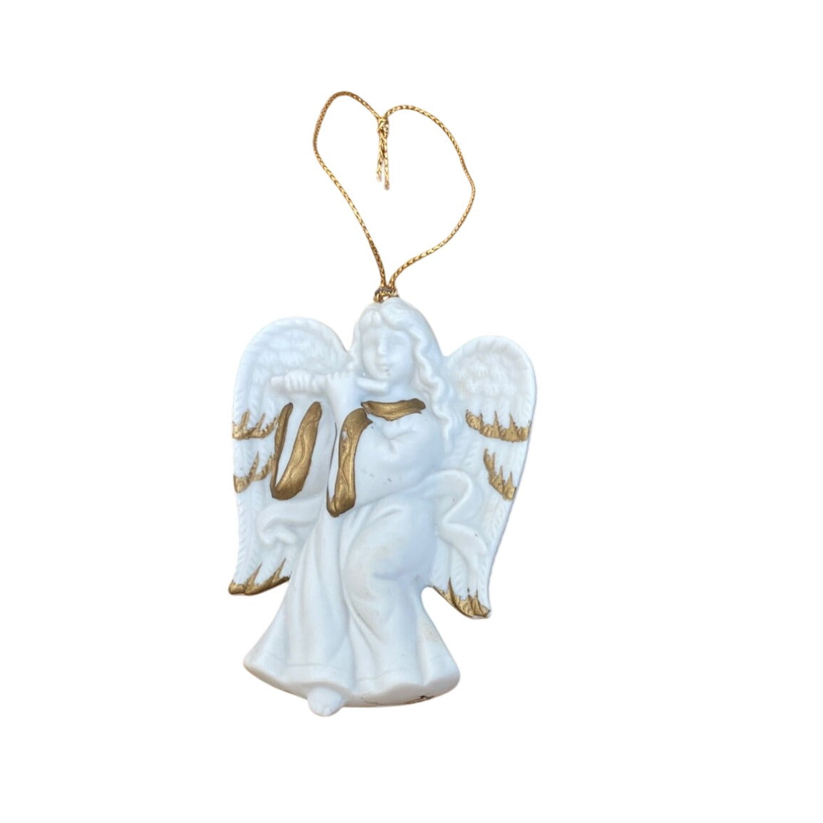 Angel Ornament HOMCO