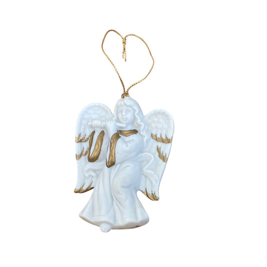 Angel Ornament HOMCO