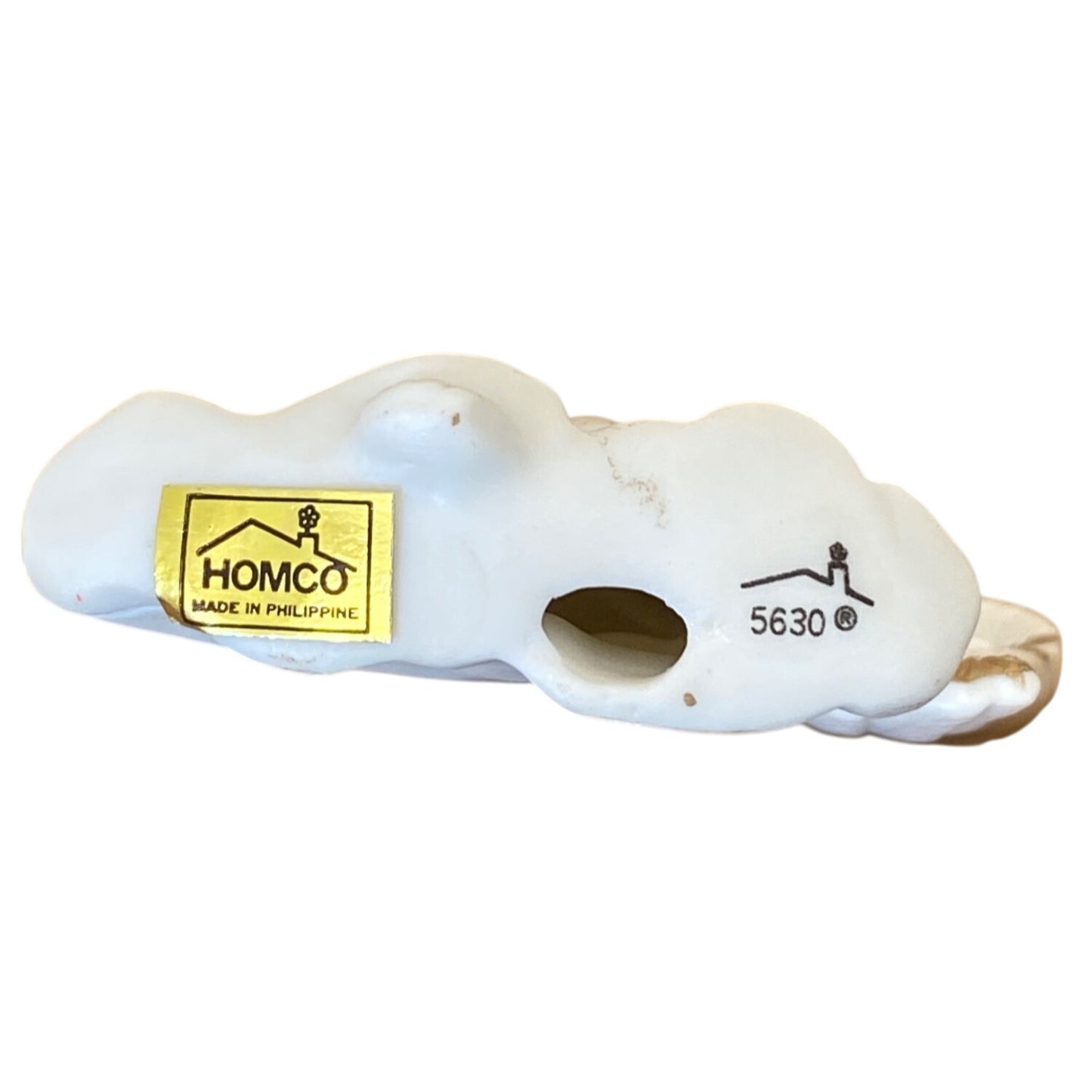 Angel Ornament HOMCO