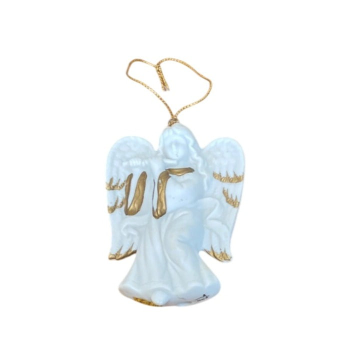Angel Ornament HOMCO