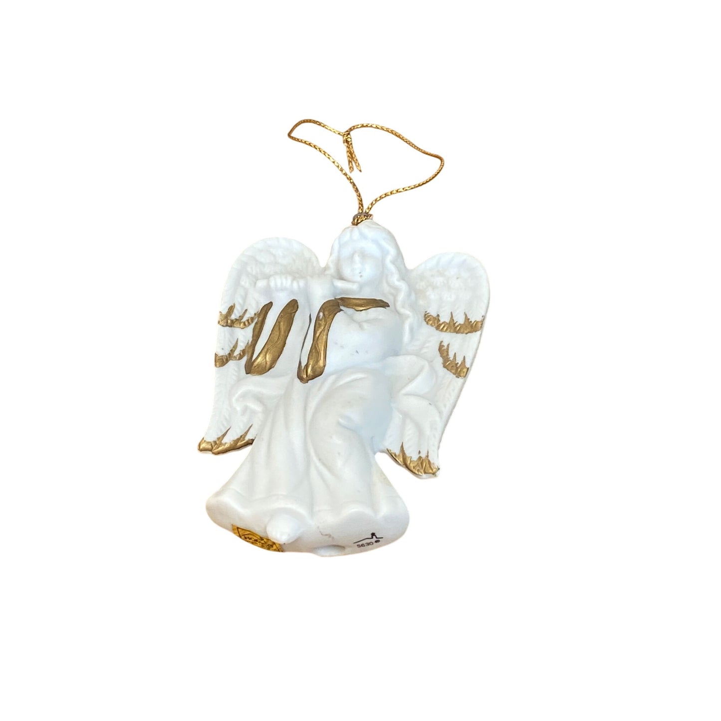 Angel Ornament HOMCO