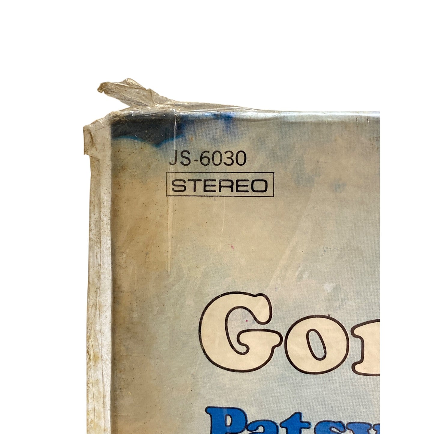 Gone But Not Forgotten Vinyl Record