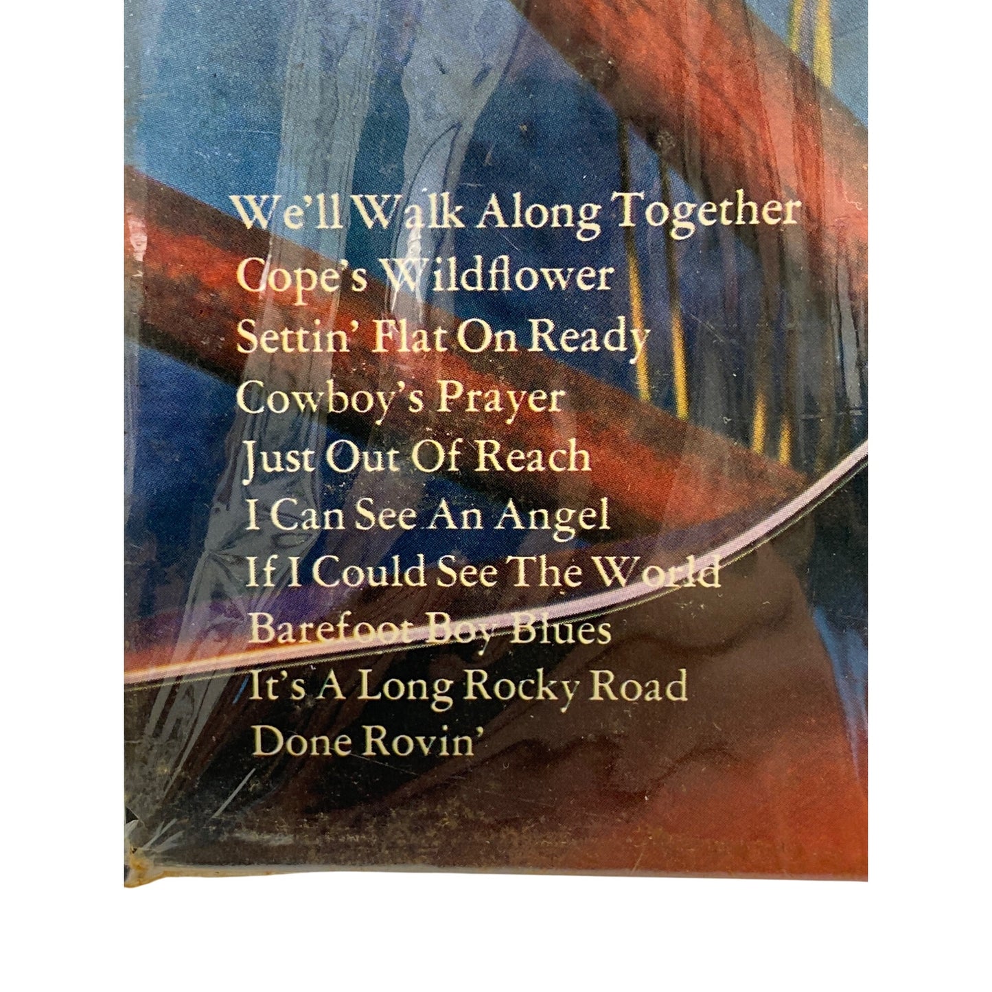 Gone But Not Forgotten Vinyl Record