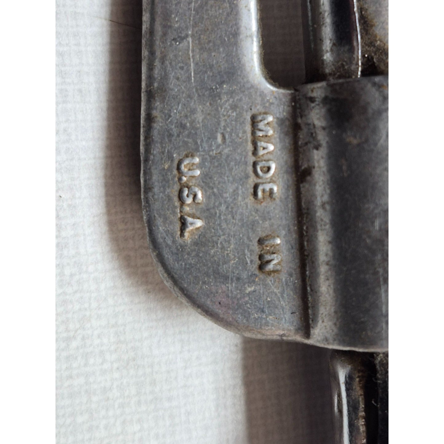 Vintage Pro-Curler Hair Curling Iron Lot Of 2 Metal Manual Curlers