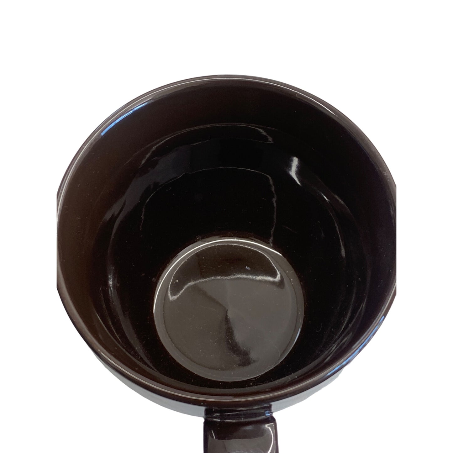 Inspirational "I Thank God For You" Mug By Carson