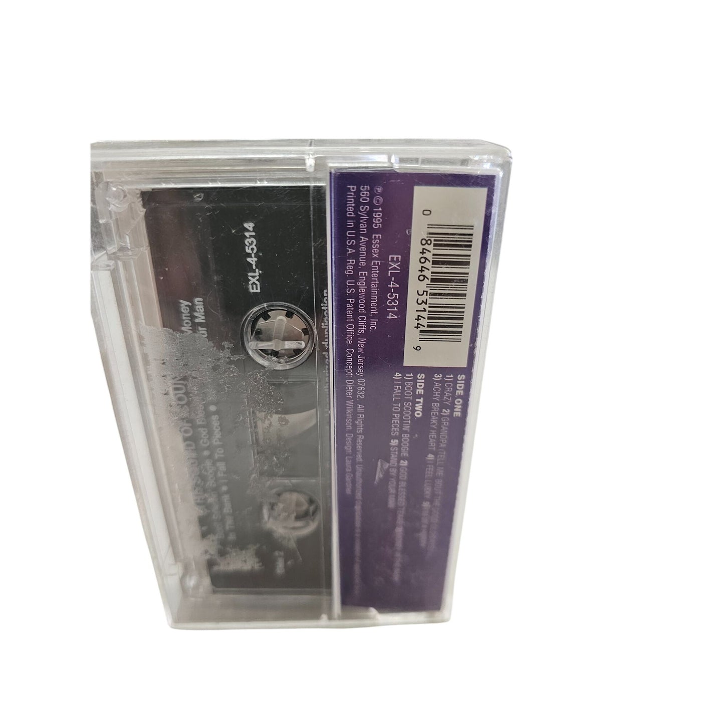 Patty Loveless Lacy J. Dalton & Exile