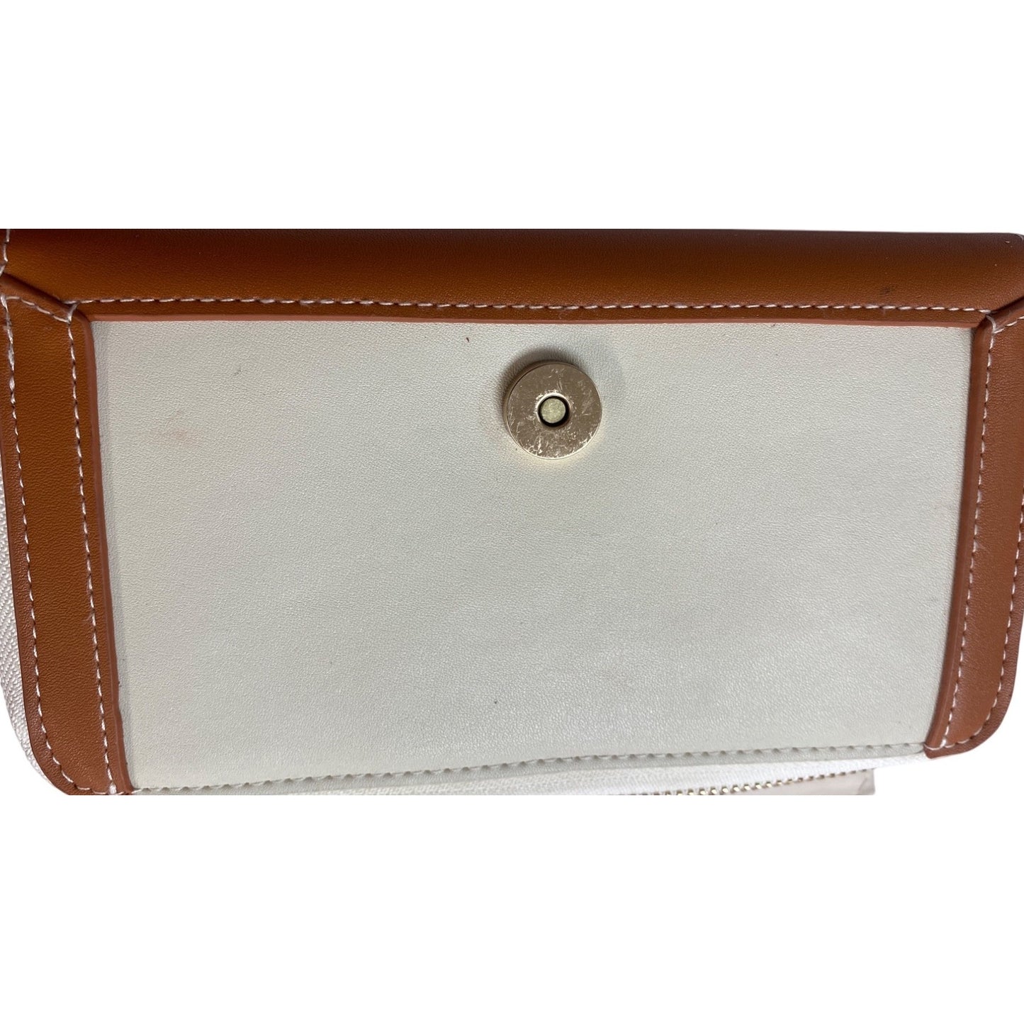 Loulu Womens Bi-Fold Wallet