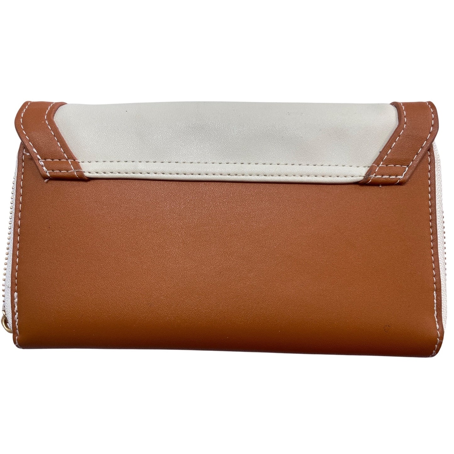 Loulu Womens Bi-Fold Wallet