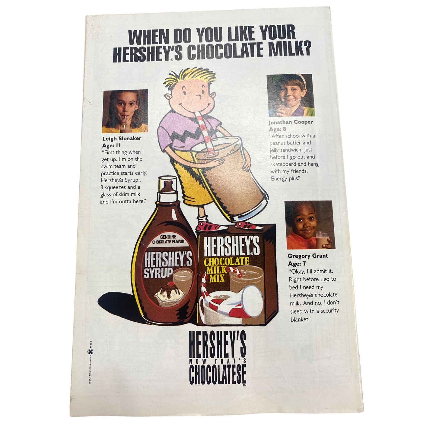 Vintage Disney The Little Mermaid & Donald Mickey Comic Books Lot Of 2