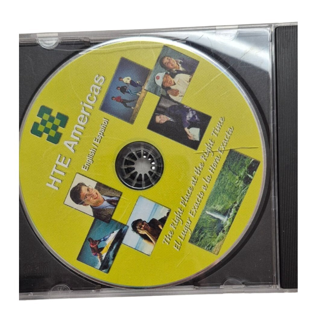 Sun Ancon SM-330 Chi Machine Therapeutic Massager With Manual & CDs 120V