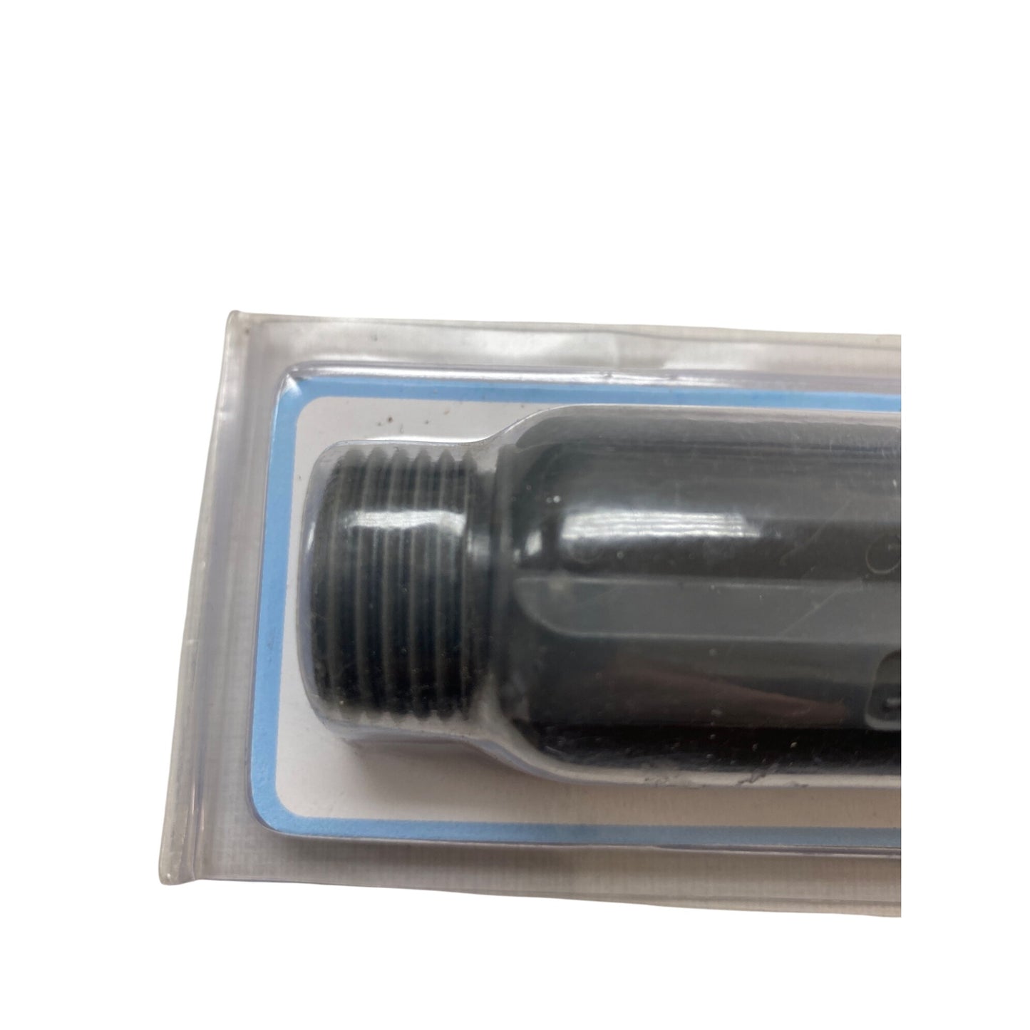 Aquor Water Systems Revolutionary Hose Connector