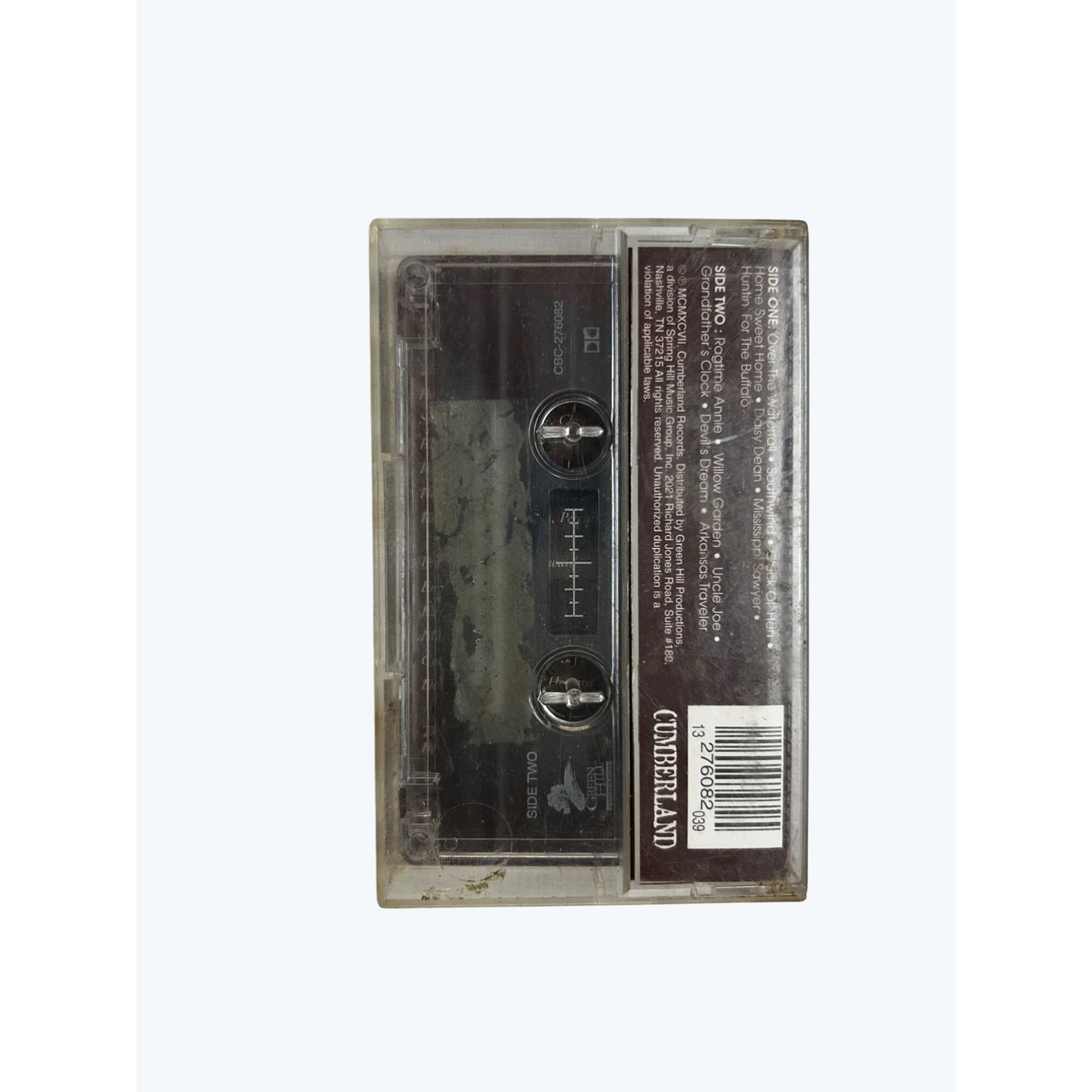 Audio Cassette Tapes Lot Of 3 Home Sweet Home Capitol Records Great Hits Walk Away The Pounds