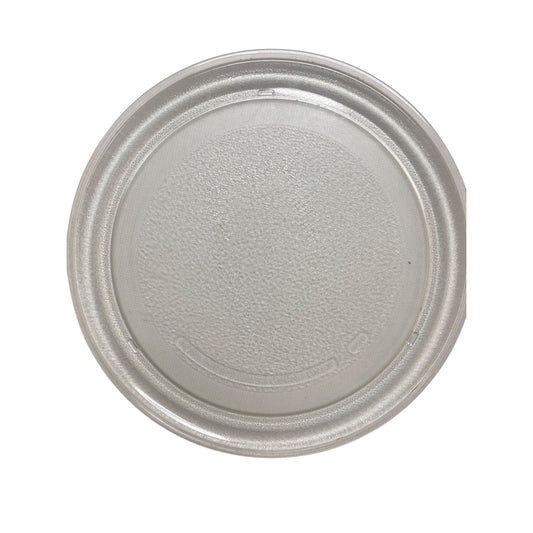 Replacement Microwave Glass Turntable Plater 9.5 inches