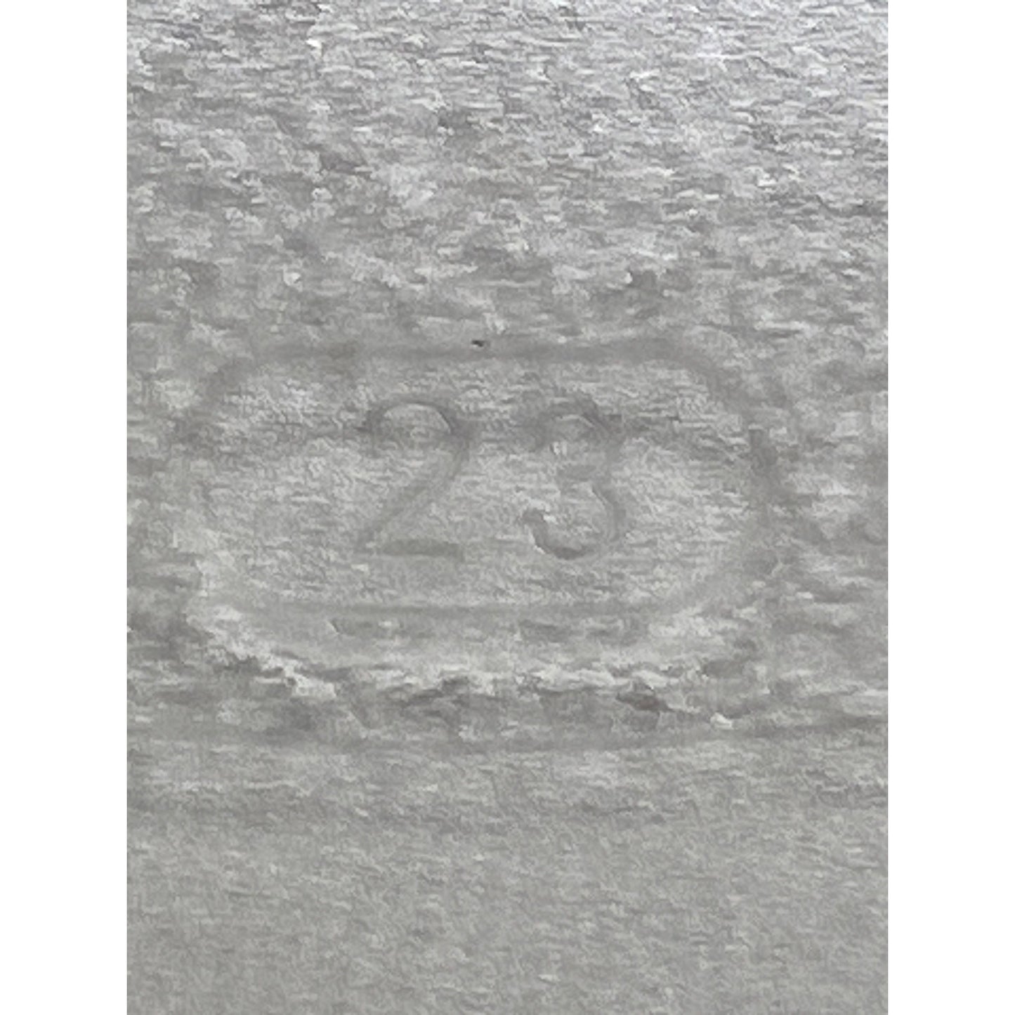 Replacement Microwave Glass Turntable Plater 9.5 inches