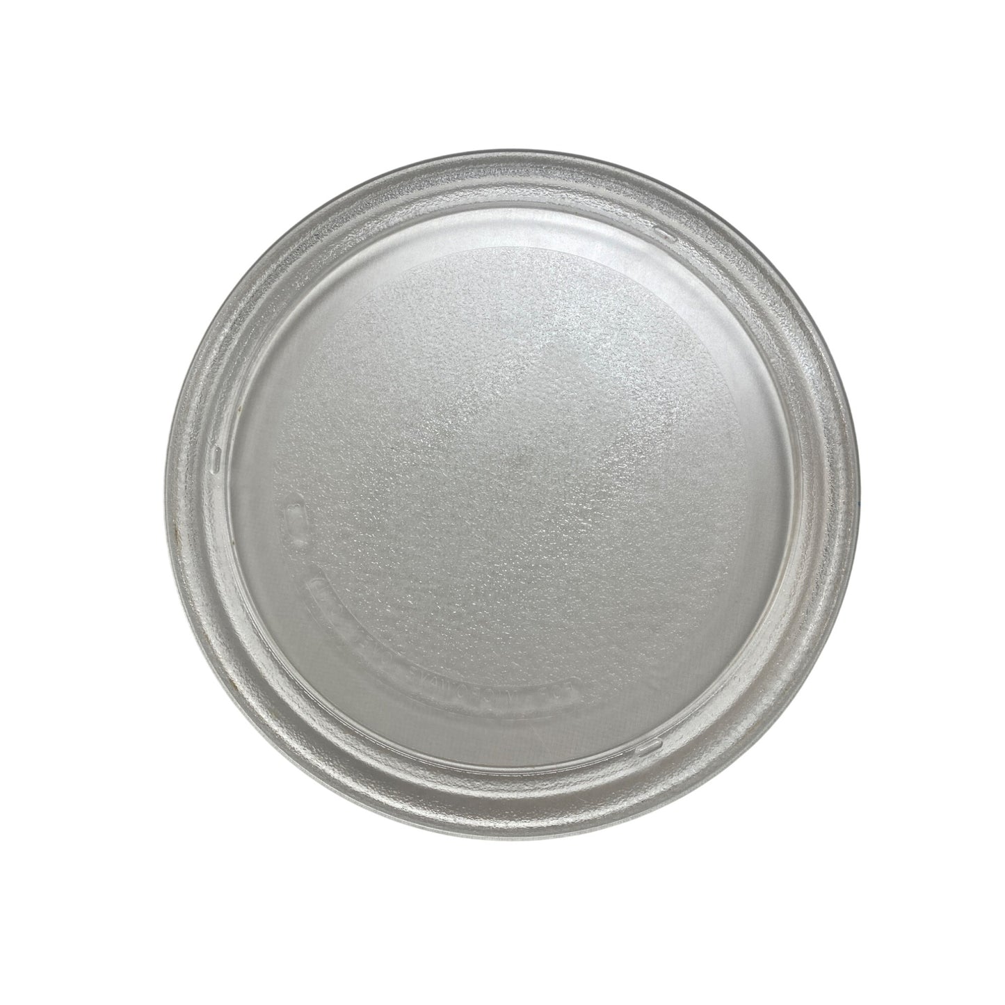 Replacement Microwave Glass Turntable Plater 9.5 inches
