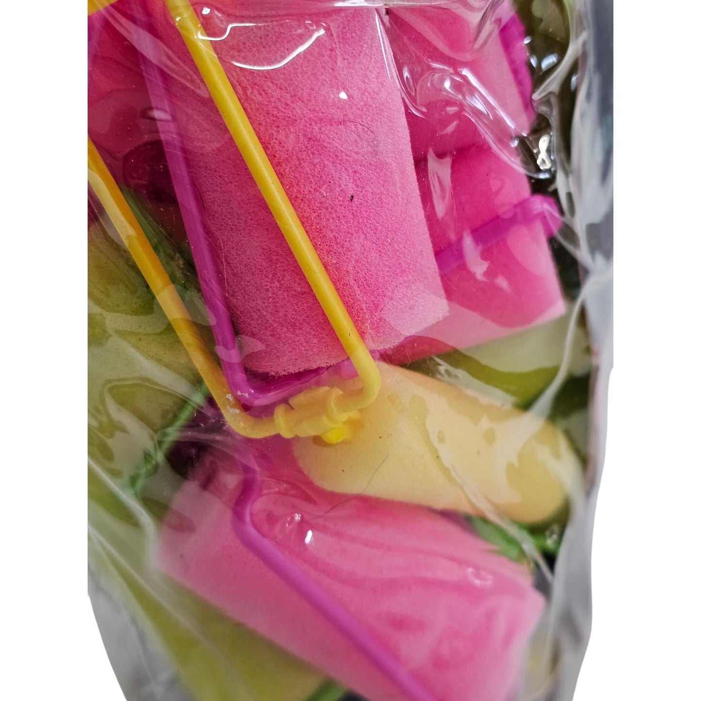 Conair  Foam Rollers