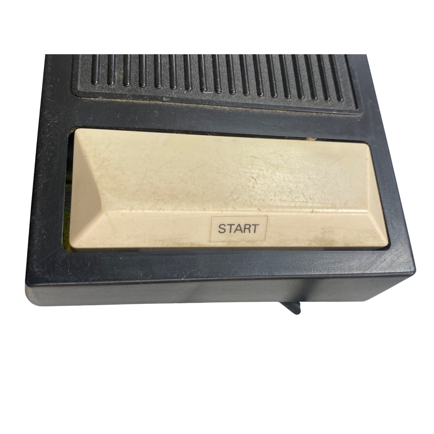 Panasonic VSC RR-830 Standard Cassette Transcriber & RP-2692 Foot Pedal