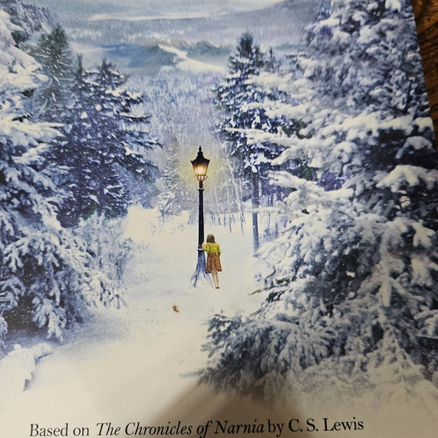 The Chronicles Of Narnia: Beyond The Wardrobe Official Guide To Narnia Book