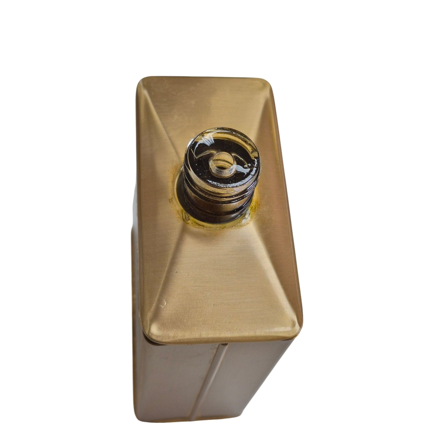 Vintage 1950s Evyan “Great Lady” Perfume Bottle - EMPTY