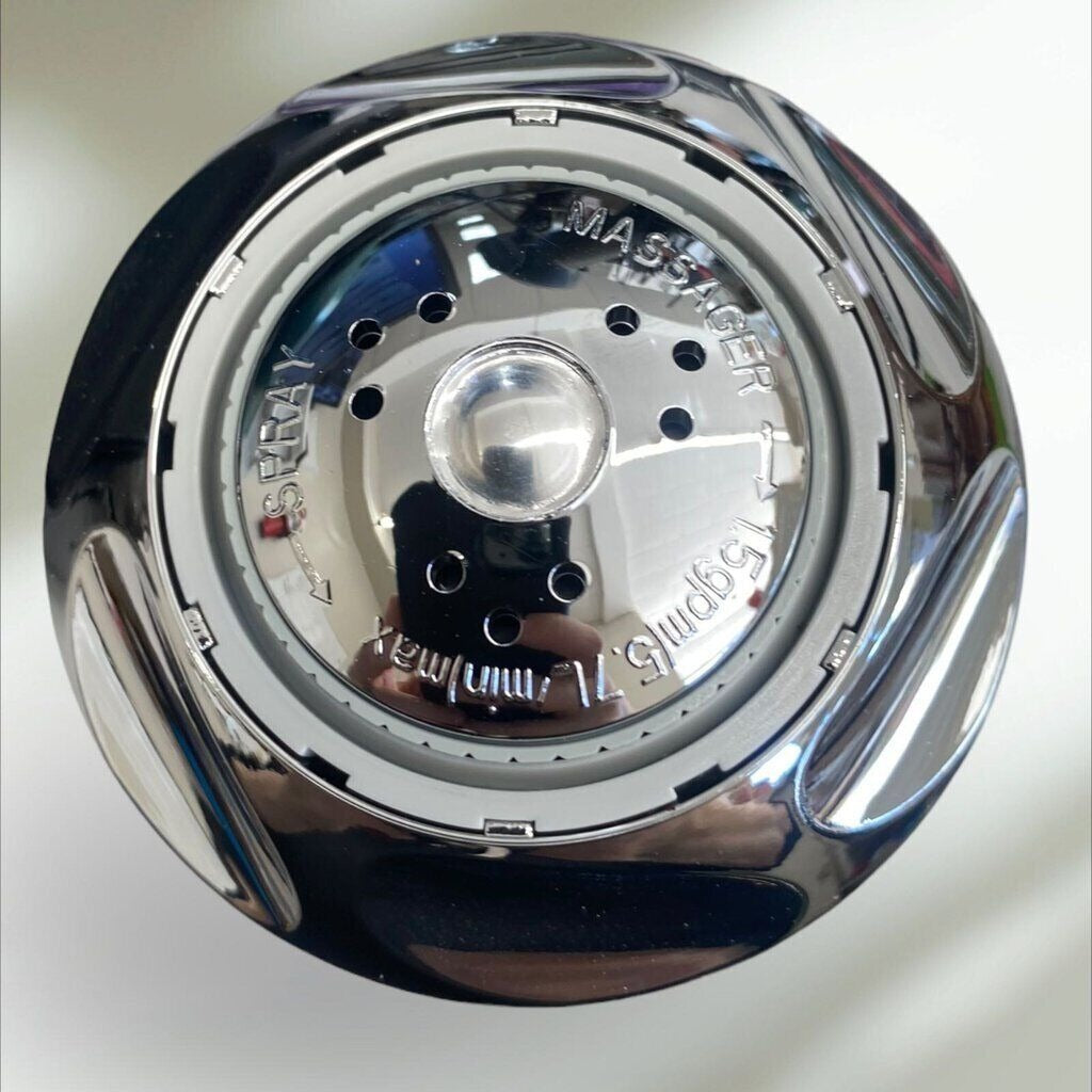 Greenlite Shower Head Bathroom Kit Kitchen Bathroom Water Saving Tools