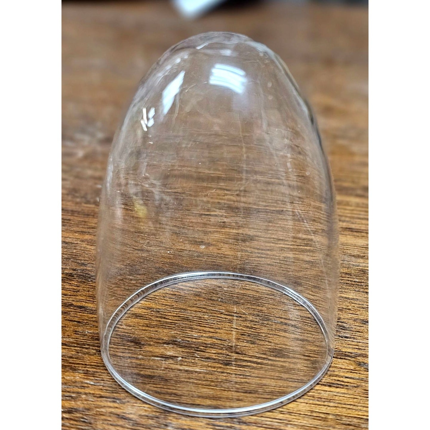 Glass Carafe With Matching Tumbler Lid For Water/Wine Or Juice Elegant & Functional Clear Design