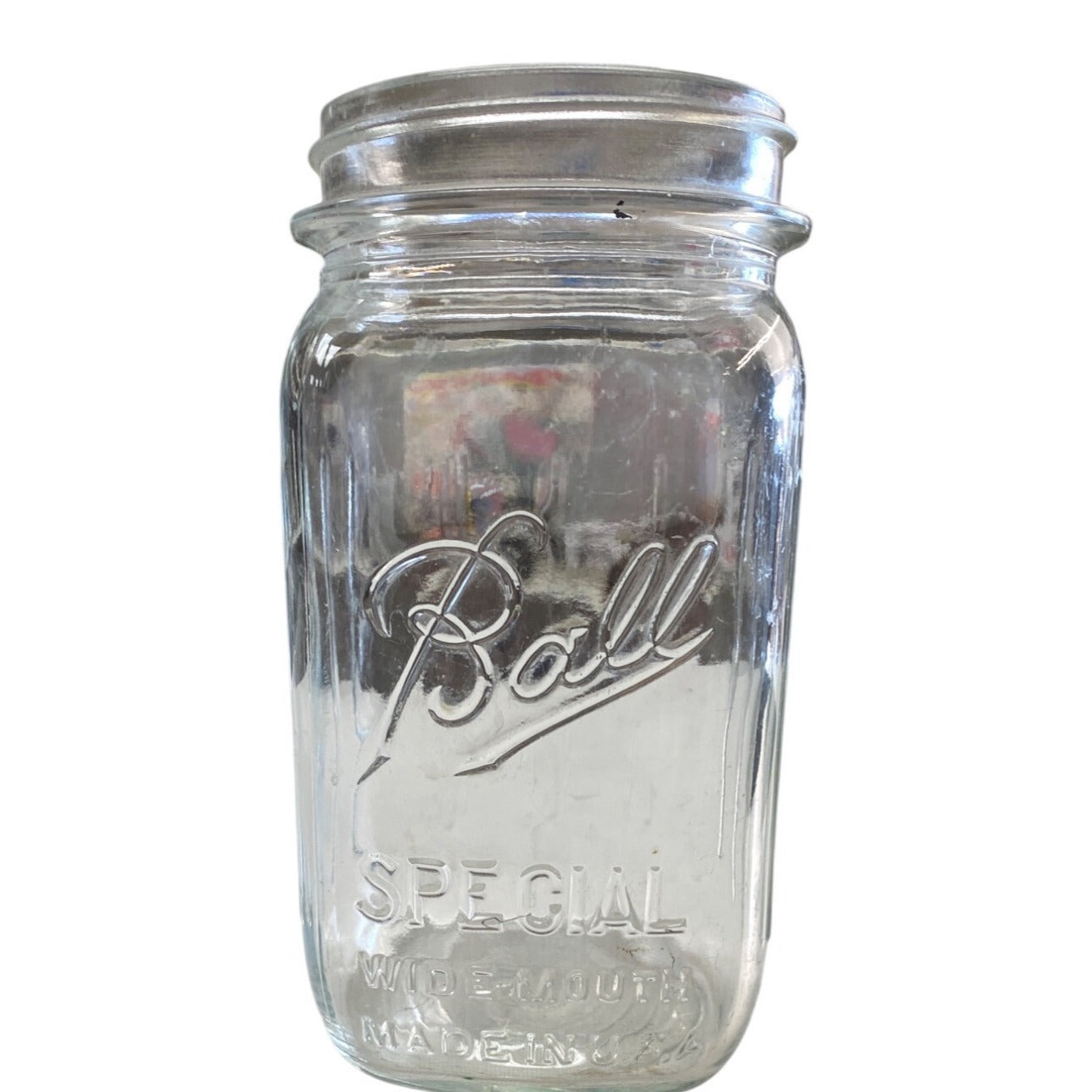 Ball Special Wide Mouth