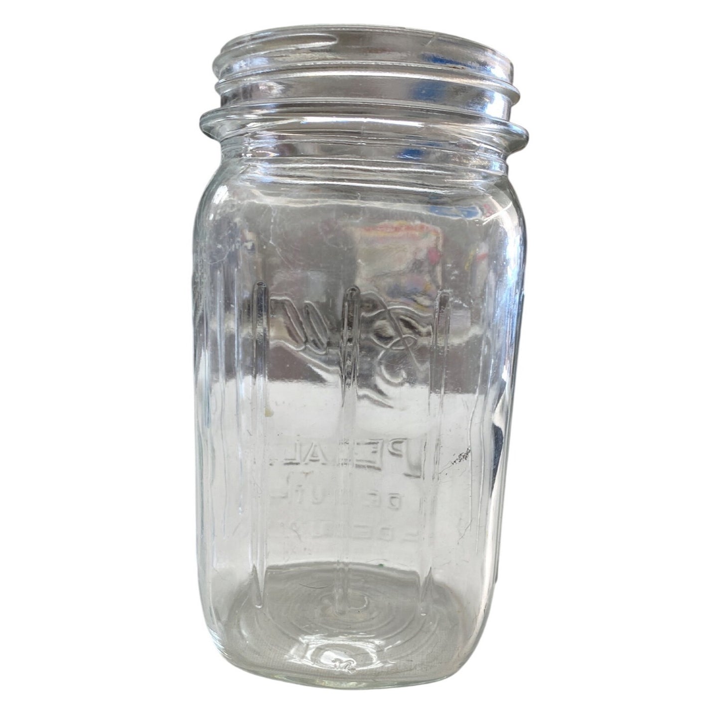 Ball Special Wide Mouth