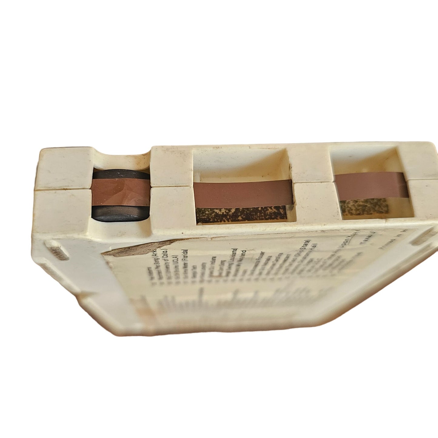 Fiddlin Country Style 8-Track Tape Tommy Jackson & Benny Martin