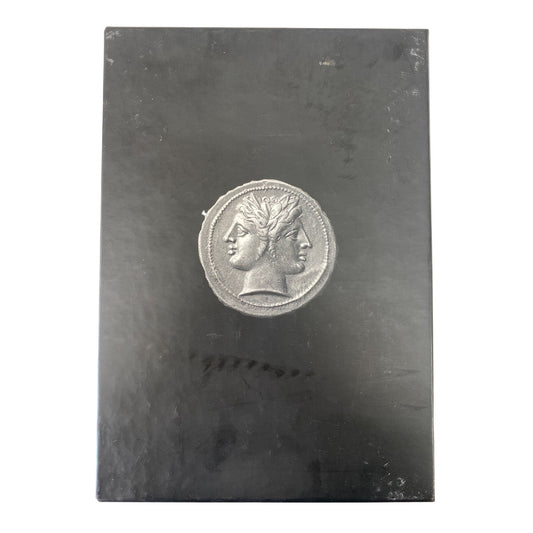 Laphams Quarterly Magazine Set Of 3 Issues