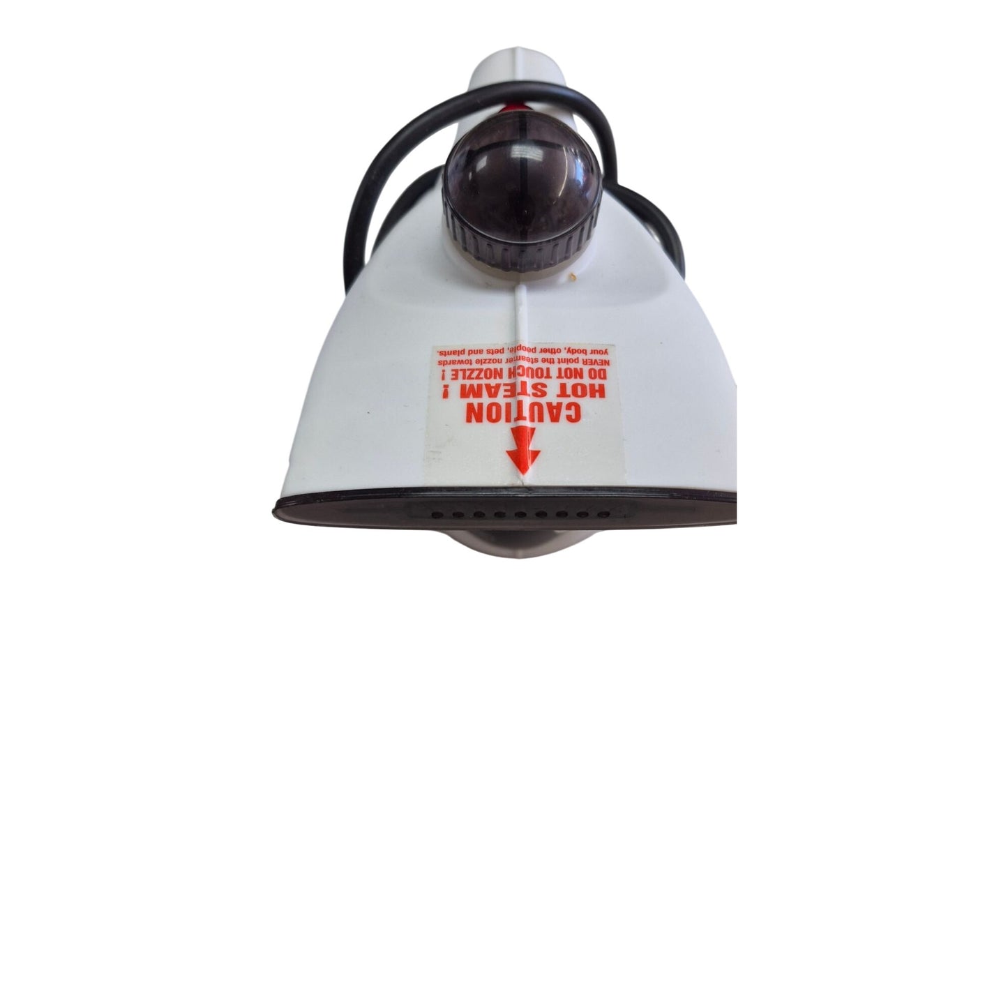 Sharper Image Wrinkle-Free Portable Steamer With Accessory Kit