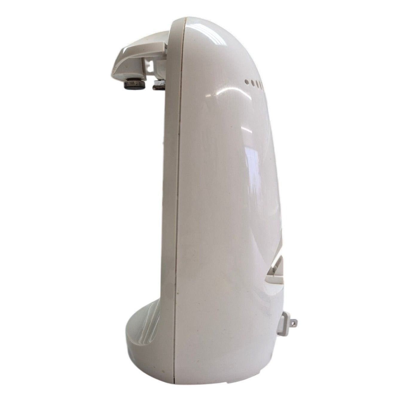 Black & Decker Grand Openings Electric Can Opener